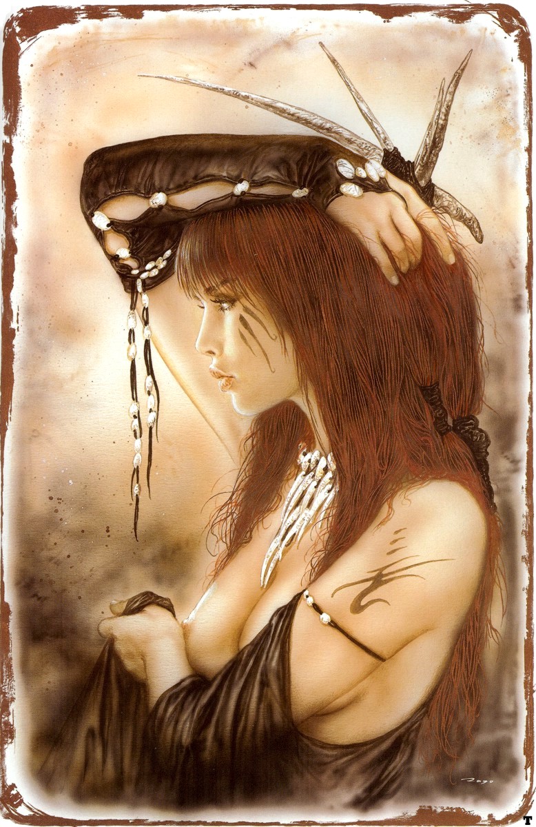 So? Fantasy art luis royo prohibited confirm. was This Fantasy art luis royo prohibited let's not